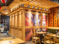 大堂-渔井食堂(新洲店)