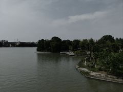 -东湖景区