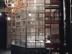 -完美生活炭火烤肉(二马路店)