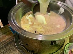 -格日勒阿妈蒙古厨房(大召店)
