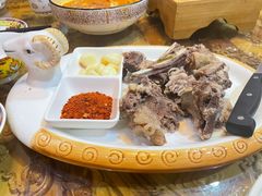 -宗巴雍姆藏餐府