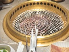 -谷牛日式烤肉(宝山U天地店)