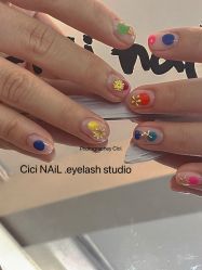 -Cici Nail日式美甲美睫工作室