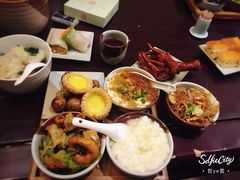 -青藤茶馆(南山路店)
