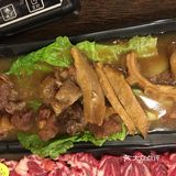 一间不可错过嘅牛肉火锅店