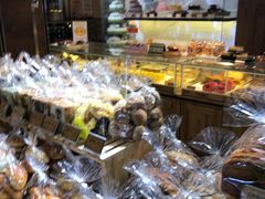 -BOKE博稞烘焙(天佑城店)