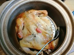 -金牌外婆家(苏州中心店)