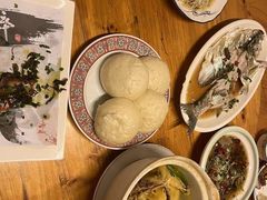 -礼耕堂·百年茶人餐厅(梅家坞店)
