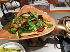-云海肴·汽锅鸡·云南菜(高德置地店)