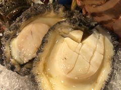 -鲜入围煮花胶鸡海鲜火锅