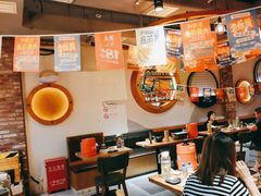 -聚点串吧·北京烧烤(赵登禹路店)