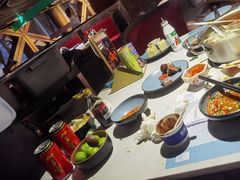 -喜庭海鲜自助(北辰三角洲北辰荟店)