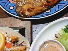 -Famous肥猫墨西哥音乐餐吧(五棵松华熙LIVE店)