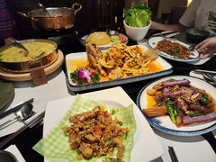 -金厨泰国餐厅·全泰籍厨师料理(拱北店)