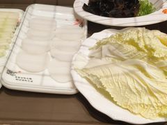 -天宜隆蘑菇宴火锅(石景山旗舰店)