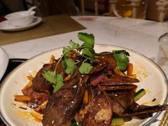 -欣旺·迎宾楼·百年无锡菜