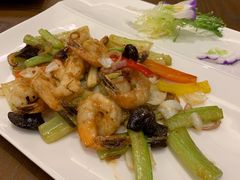 -水月周庄铂尔曼酒店-水月荟中餐厅