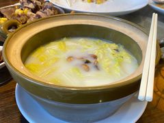 -猪肉婆私房菜(容桂总店)