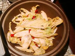 -绿茶餐厅(松江万达店)
