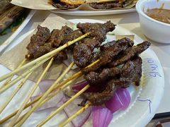 -纽顿熟食中心