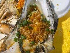 海鲜来料加工-老字号蛇口德记烧腊饭店·海鲜加工