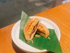 -云海肴·汽锅鸡·云南代表菜(天山百盛优客店)