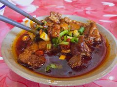 -谢老五跷脚牛肉·非遗传承店