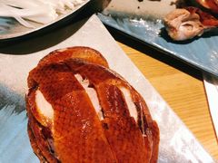 招牌烤鸭-泰钰丰烤鸭(永安道店)