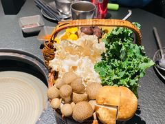 -锦荟JINHUI·浙江小馆(上海荟聚店)