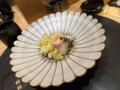 -鮨政· Omakase(港汇恒隆广场店)