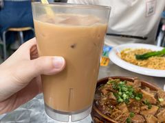 -颓记茶餐厅(夏湾店)