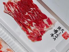-丁卯•铜锅涮肉(工体店)