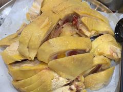 -阿金大白·上海菜馆(新天地店)