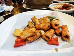 -猪肉婆私房菜(容桂总店)