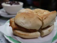 -义顺牛奶公司(新马路老店)