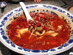 -南京大牌档(济南万象城店)