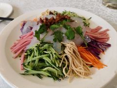 -津悦·正阳春烤鸭(红旗南路店)