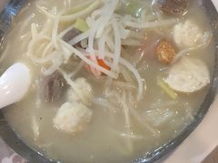 -旭璟酒家·传统粤菜·湘菜(逸景路店)