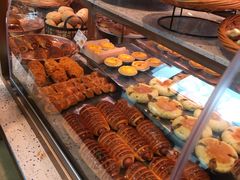 -巴黎贝甜(泗泾店)