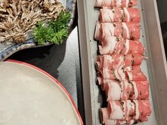 -乔先生涮肉·鲜活牛羊肉火锅(塘沽店)