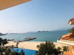 -惠州金海湾嘉华度假酒店