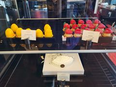 -广州富力君悦大酒店·凯菲厅