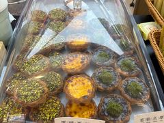 -祥禾饽饽铺·中式糕点(北京来福士店)