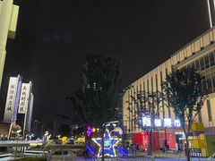 -圆融购物中心(南天成路店)
