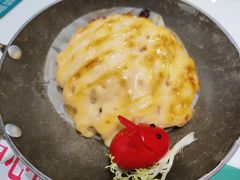 芝士糯米鸡-有心德(麦地店)