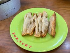 锅贴-三镇民生甜食馆(胜利街总店)