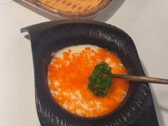 -椰子湾·海南火锅·糟粕醋·椰子鸡(正大广场店)