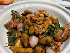 -九毛九西北菜(番禺万达店)