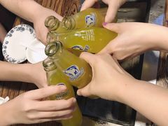 -柿子树炭烤羊腿(金台路店)