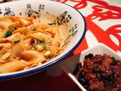 -汉唐宴长安食府